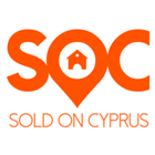 Sold on Cyprus ícone