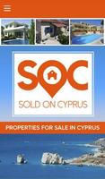 Sold on Cyprus Cartaz