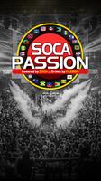 Poster Soca Passion