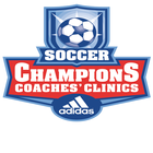 Soccer Champions Clinic icon