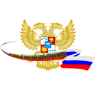 Моя Россия icône