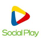 Social Play DF ikona