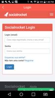 Socialrocket screenshot 1