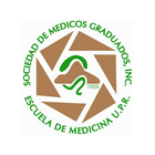 Sociedad de Medicos Graduados RCM biểu tượng