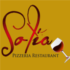 Sofia Restaurant ícone