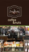 Sofos Coffee & Nuts Plakat