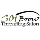 SOI Brow Threading Salons أيقونة