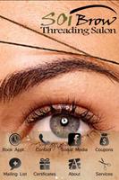 SOI Brow Threading Salons poster