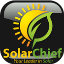 Solar Chief aplikacja