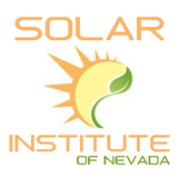 The Solar Institute of Nevada icon
