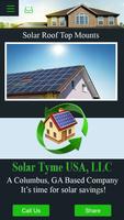 پوستر Solar Tyme