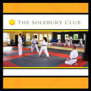 Solebury Club Karate APK