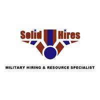 Solid Hires Cartaz