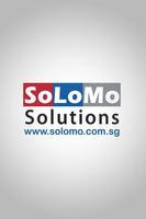 SoLoMo Solutions โปสเตอร์