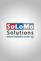 SoLoMo Solutions Affiche