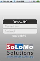 SoLoMo Solutions 스크린샷 1