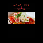 Solstice Restaurant icon