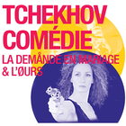 Tchekhov Comédie icon