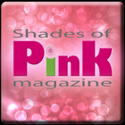 Shades of Pink Magazine icône