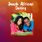South African Dating icône
