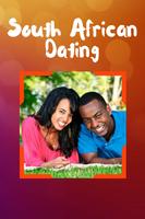 South African Dating poster