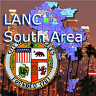 LANC South Area icon
