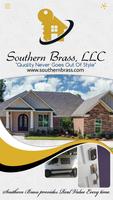 Southern Brass poster