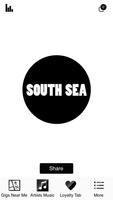 Poster South Sea Music Official App