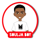 Soulja Boy Zeichen