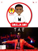 Soulja Boy الملصق