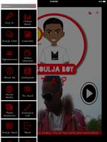 Soulja Boy capture d'écran 1