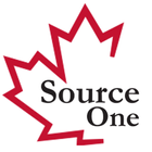 Source One Sales icône