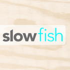 SlowFish Cafe icono