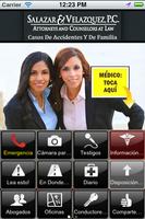 TEXAS Lesiones App ภาพหน้าจอ 1