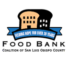 Food Bank of San Luis Obispo أيقونة