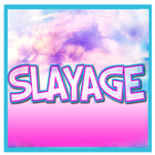Slayage-icoon