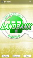 Shelby County Landbank โปสเตอร์