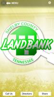 Shelby County Landbank الملصق