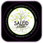 Salud Juicery biểu tượng