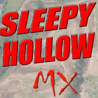 SleepyMX, Sleepy Hollow, SHMX الملصق