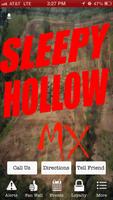 SleepyMX, Sleepy Hollow, SHMX capture d'écran 1