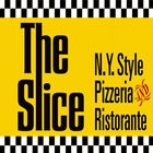 The Slice Pizzeria icône