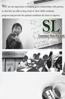 SL Learning poster