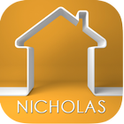 Nicholas Ho @ SLP icône