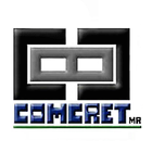 COMCRET أيقونة