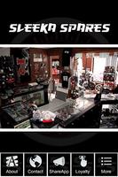 Sleeka Spares 포스터