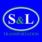 S&L Transportation ícone