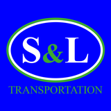 S&L Transportation-icoon