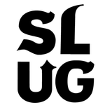 SLUG Magazine icône