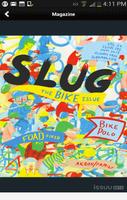 SLUG Magazine स्क्रीनशॉट 1